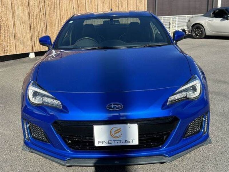 BRZ