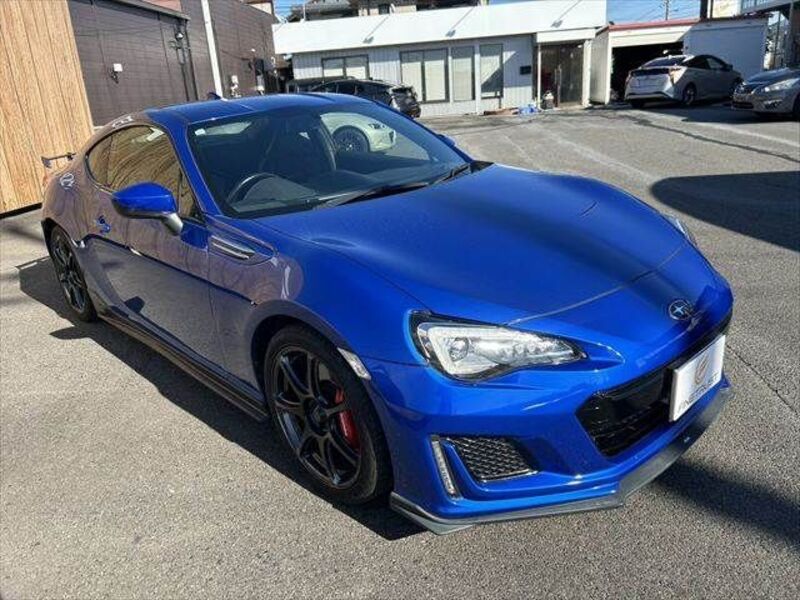 BRZ