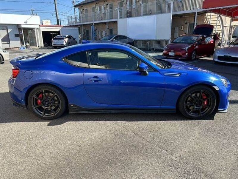 BRZ