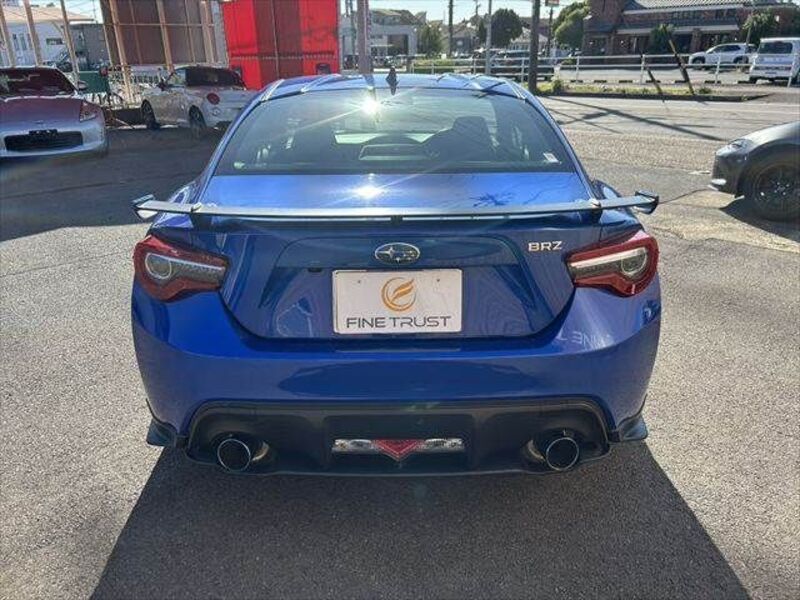 BRZ