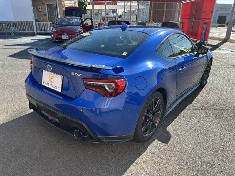 BRZ