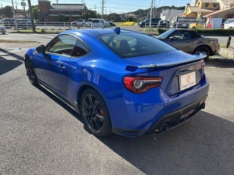 BRZ