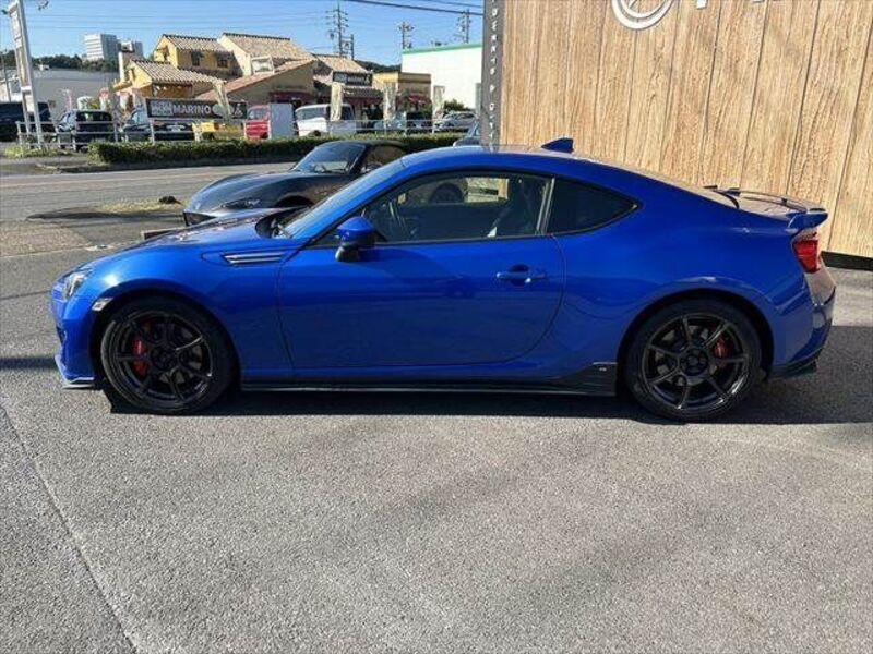 BRZ
