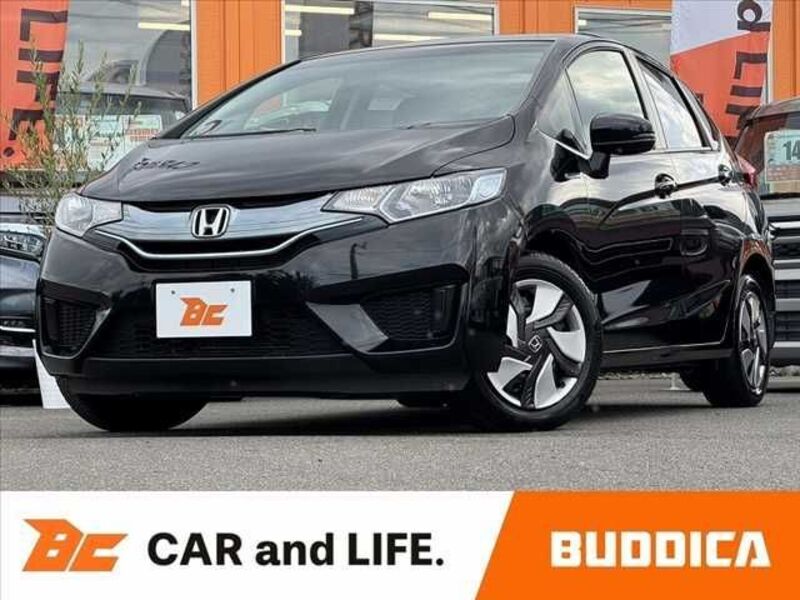 FIT HYBRID-0