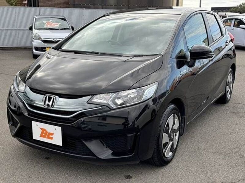 FIT HYBRID