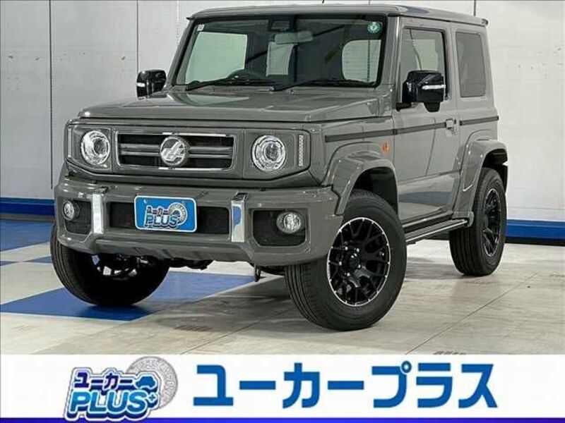 JIMNY SIERRA-0