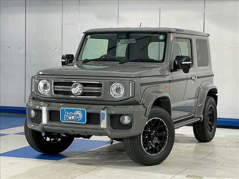 JIMNY SIERRA