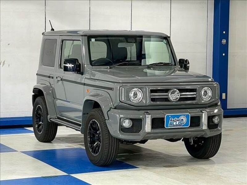 JIMNY SIERRA
