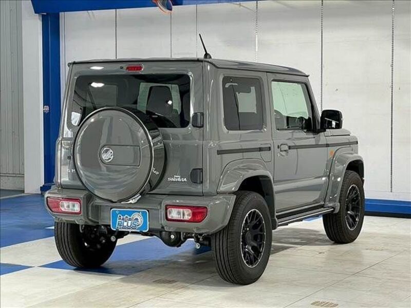 JIMNY SIERRA