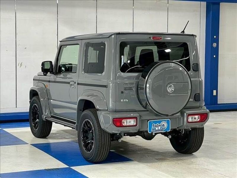 JIMNY SIERRA