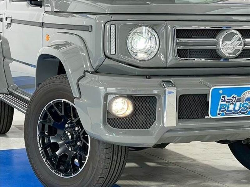 JIMNY SIERRA