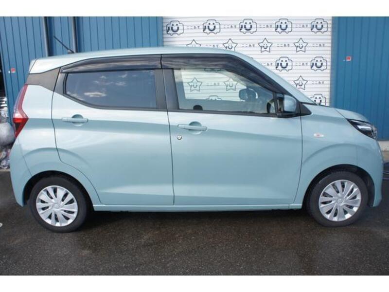 EK WAGON