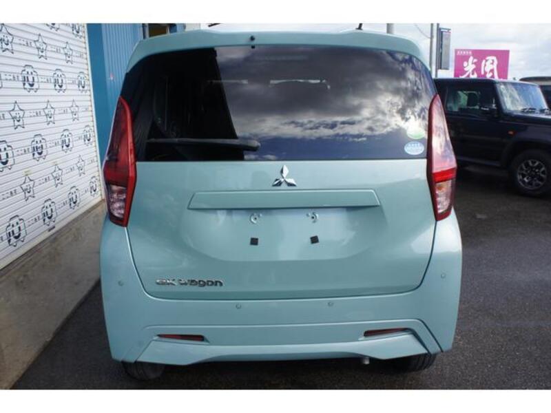 EK WAGON
