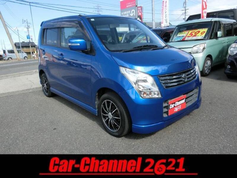 WAGON R-0