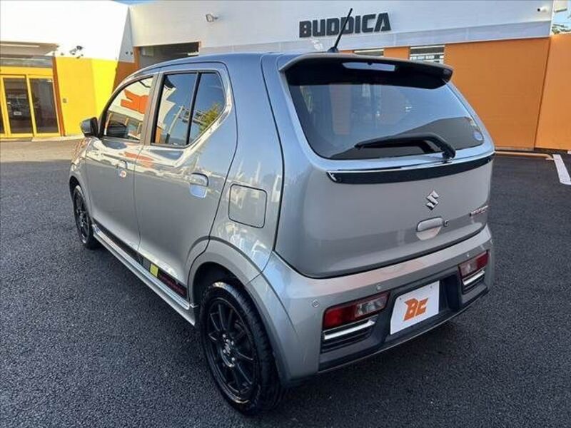 ALTO WORKS