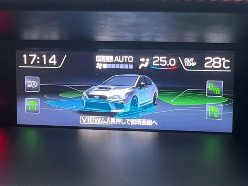 WRX STI