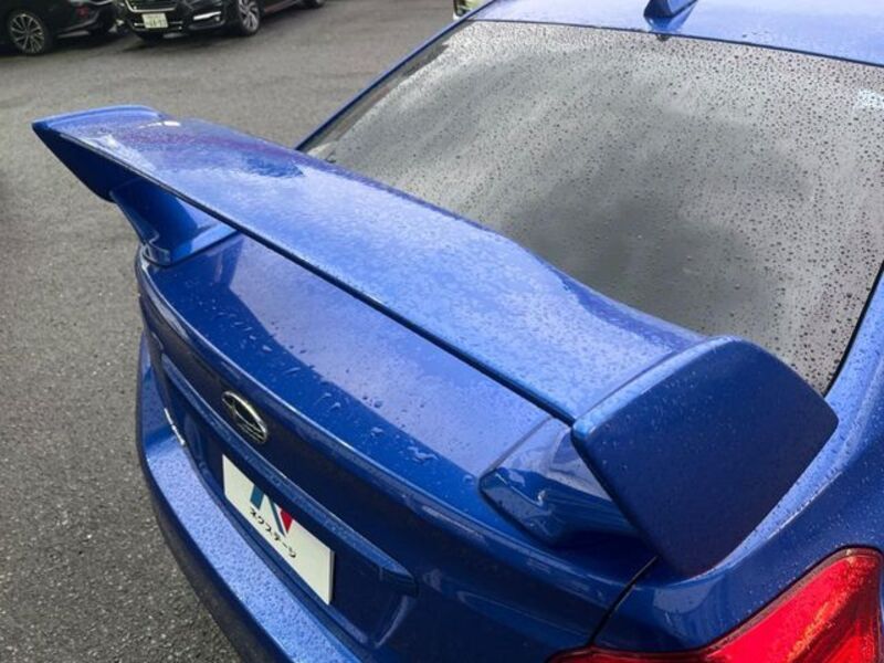 WRX STI