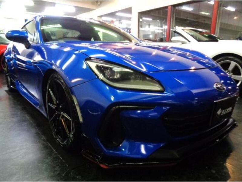 BRZ