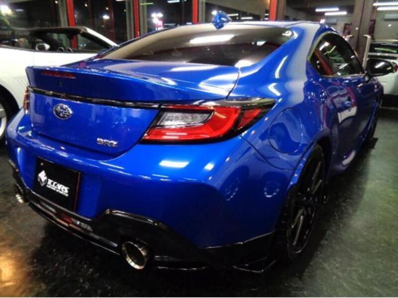 BRZ