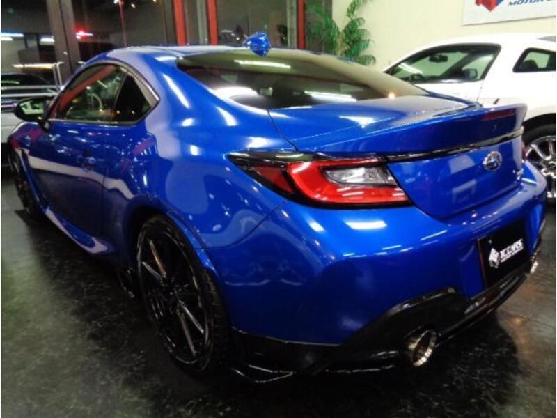 BRZ