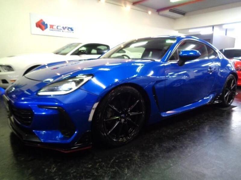 BRZ