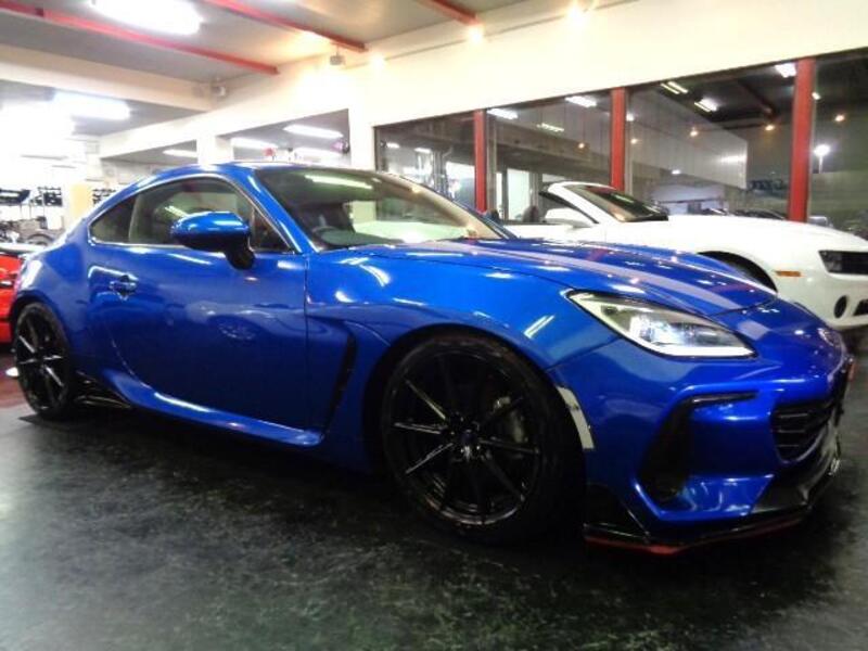 BRZ