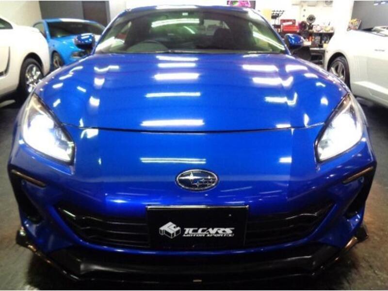 BRZ