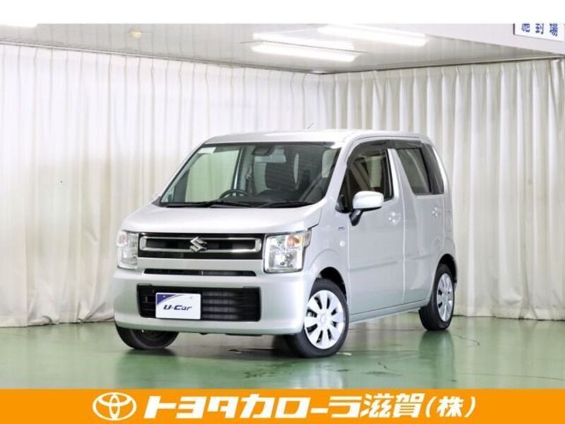 WAGON R-0