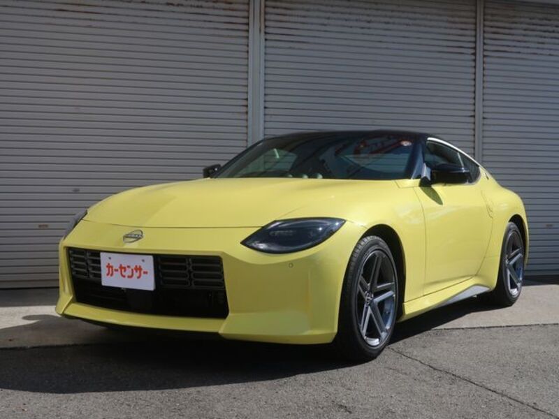 FAIRLADY Z-0