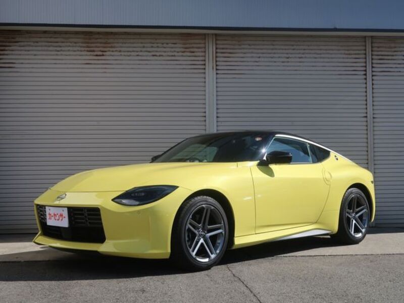 FAIRLADY Z