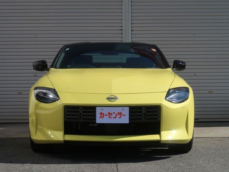 FAIRLADY Z