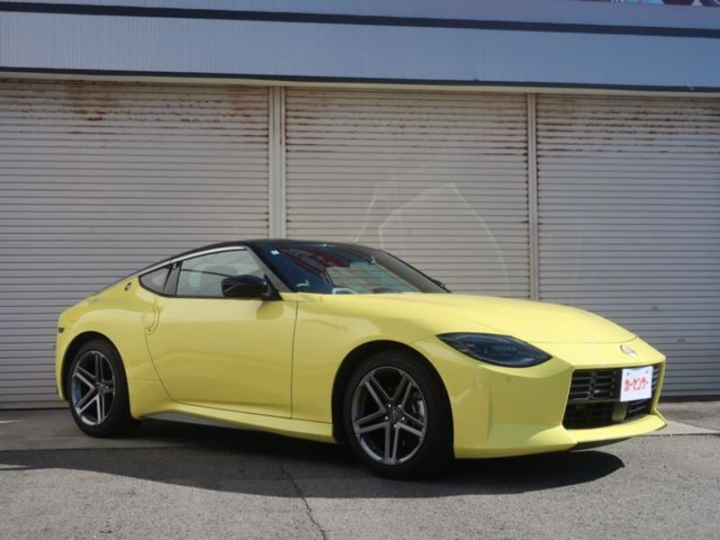 FAIRLADY Z