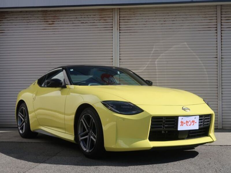 FAIRLADY Z