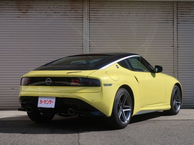 FAIRLADY Z