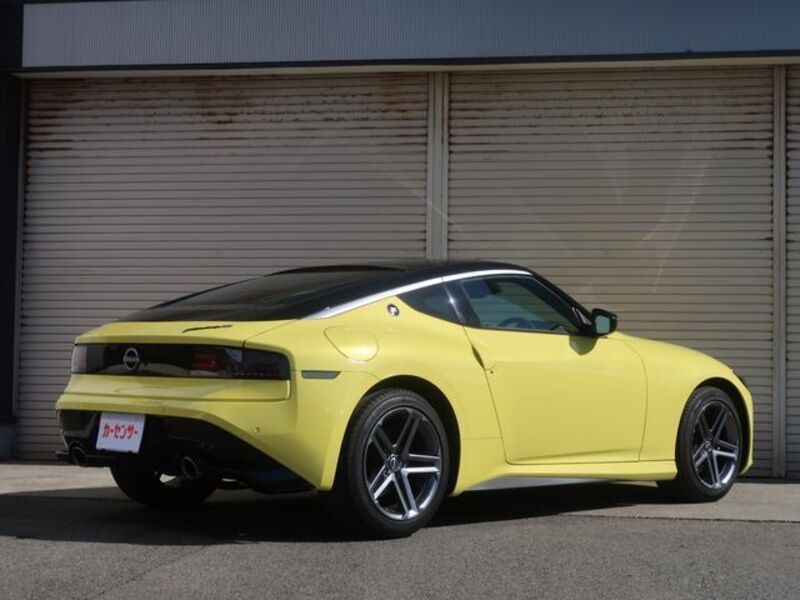 FAIRLADY Z