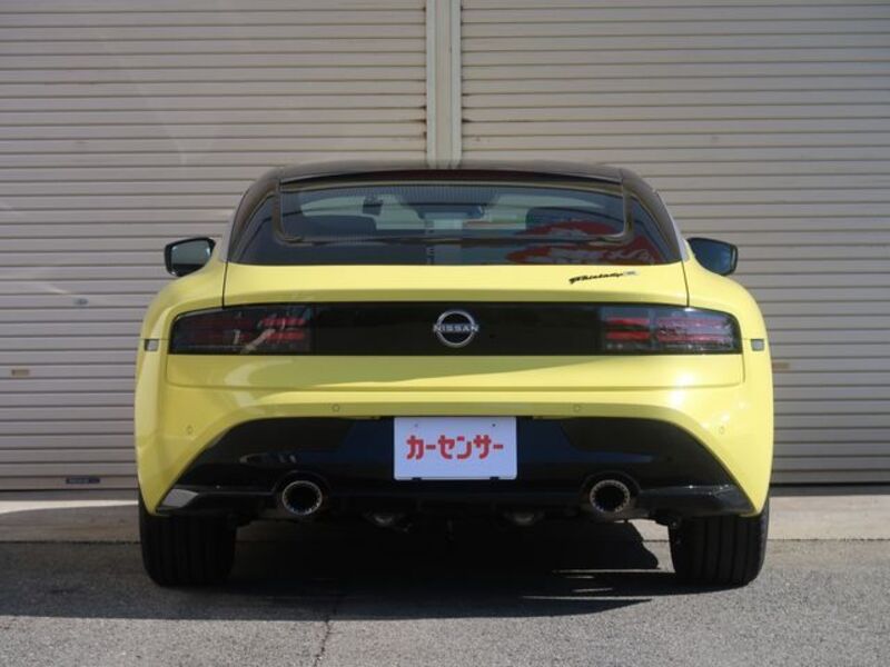 FAIRLADY Z