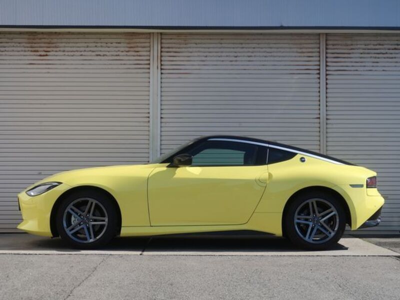 FAIRLADY Z