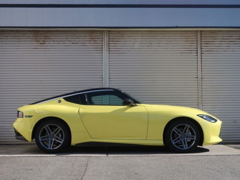 FAIRLADY Z