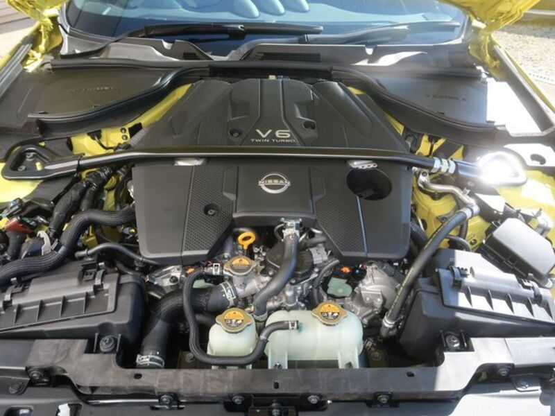 FAIRLADY Z