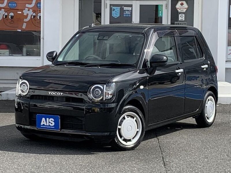 DAIHATSU MIRA TOCOT