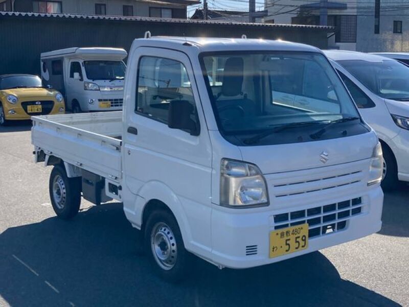 CARRY TRUCK-0