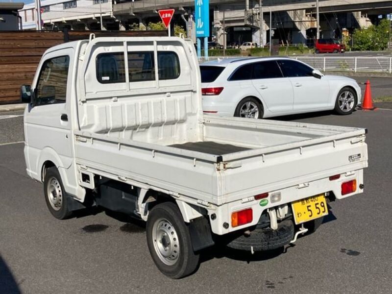 CARRY TRUCK
