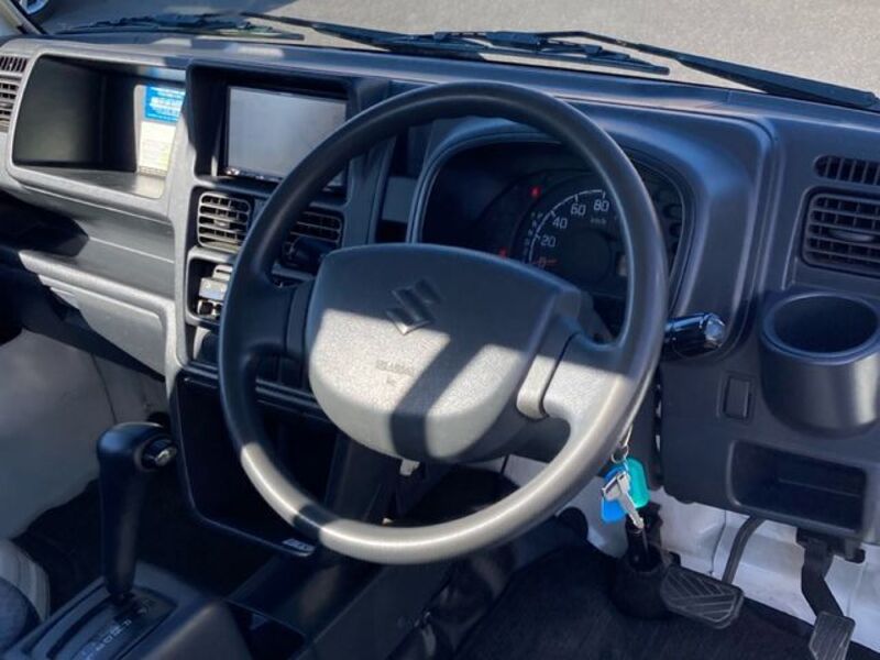 CARRY TRUCK