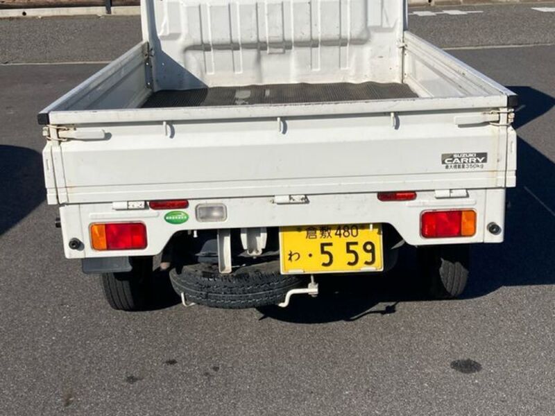 CARRY TRUCK