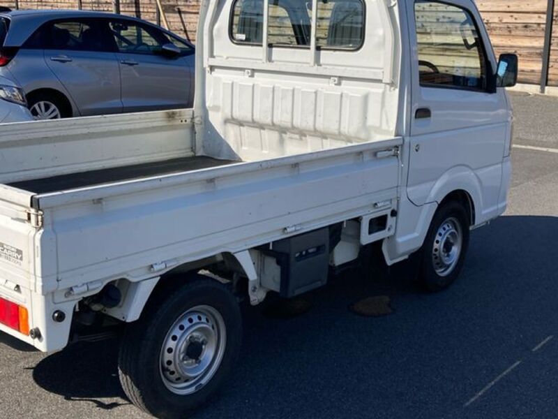CARRY TRUCK