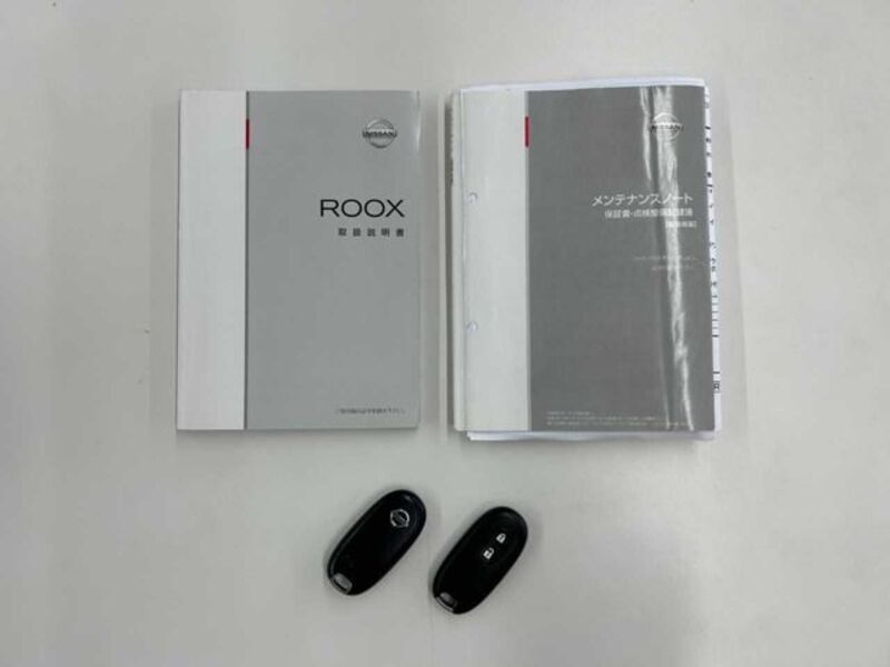 ROOX