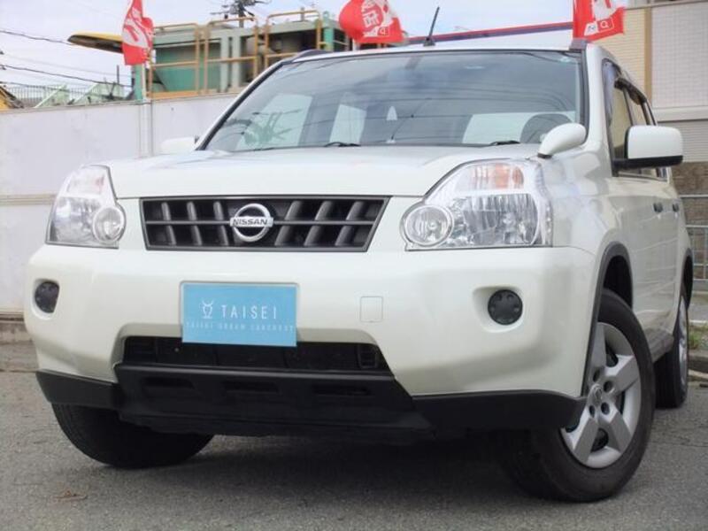 X-TRAIL-0