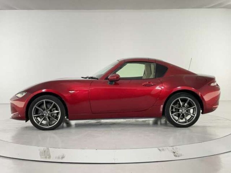 ROADSTER RF
