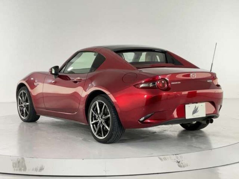 ROADSTER RF