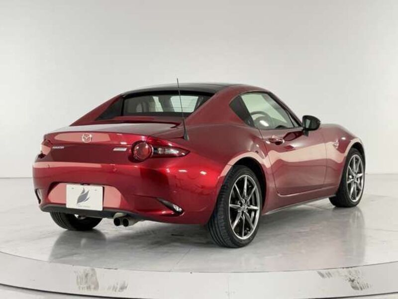 ROADSTER RF